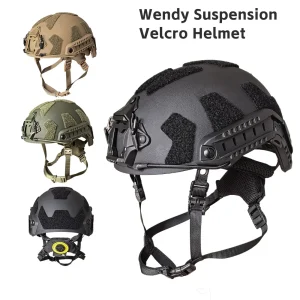 FAST SF Airsoft Helmet
