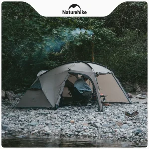 Naturehike Massif Hot Tent