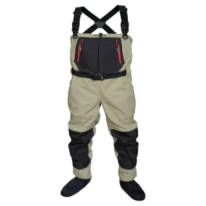 Fly Fishing Children to Adults Waders Neoprene Foot