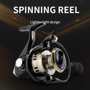 ROOBLINOS RY Spinning Reel