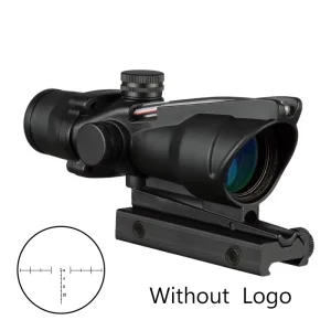 4X32 Hunting Scope