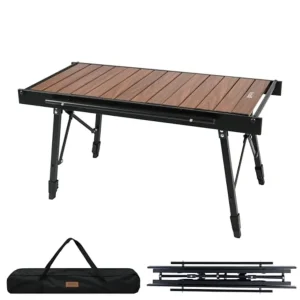 Folding Camping Table